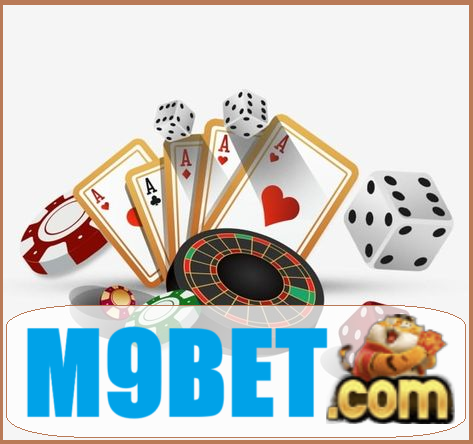 M9BET COM: Obtenha Agora Seu Bônus de Cadastro Exclusivo