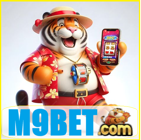 M9BET COM Cassino App: Android e iOS para Download